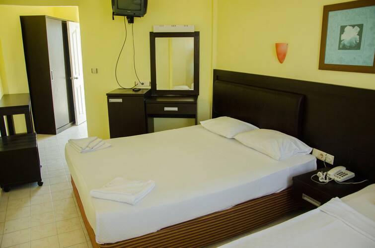 Sunside Beach Hotel