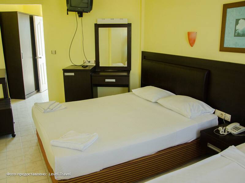 Фотография Sunside Beach Hotel
