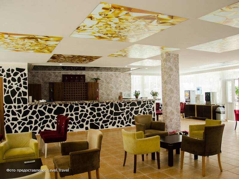Фотография Sunside Beach Hotel