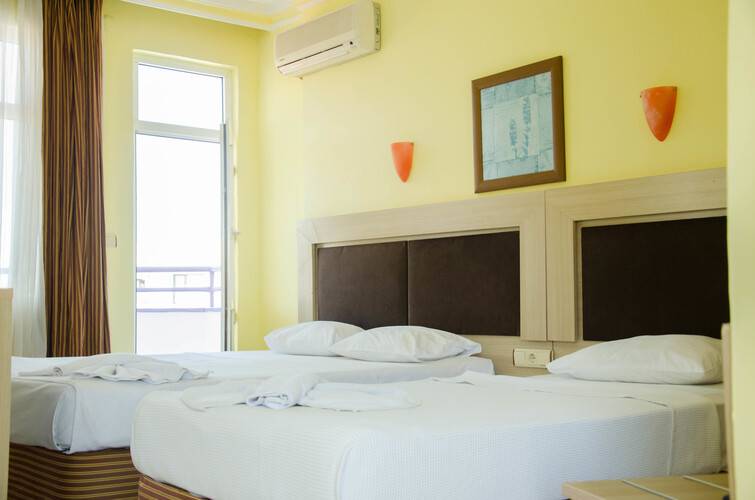 Sunside Beach Hotel