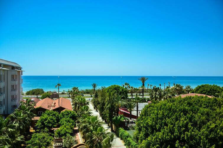 Sunside Beach Hotel