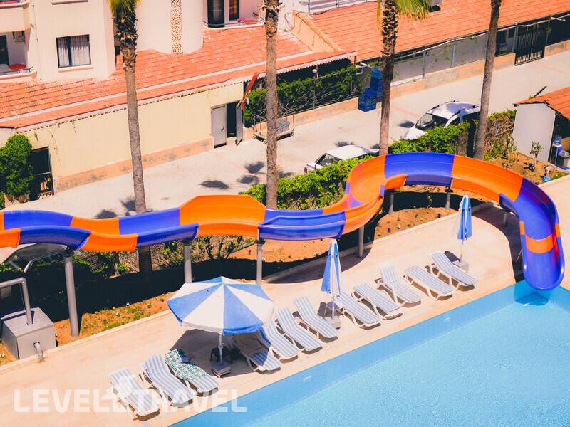 Фотография Sunside Beach Hotel