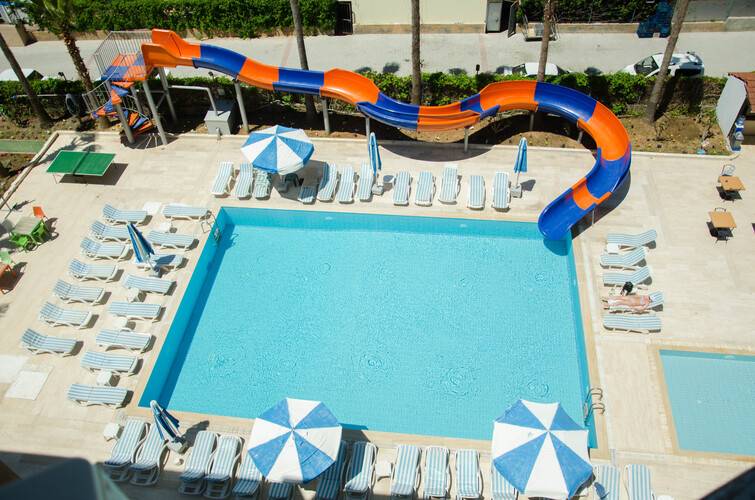 Sunside Beach Hotel