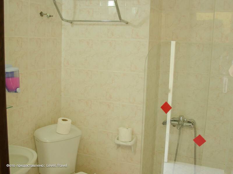 Фотография Sunside Beach Hotel