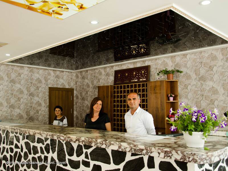 Фотография Sunside Beach Hotel