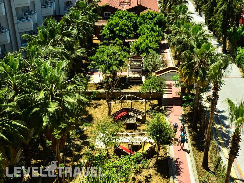 Фотография Sunside Beach Hotel