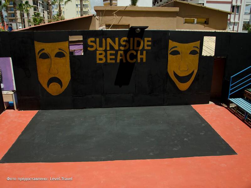 Фотография Sunside Beach Hotel