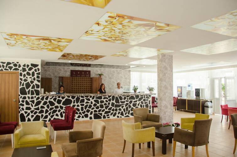 Sunside Beach Hotel