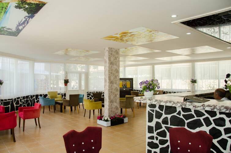 Sunside Beach Hotel