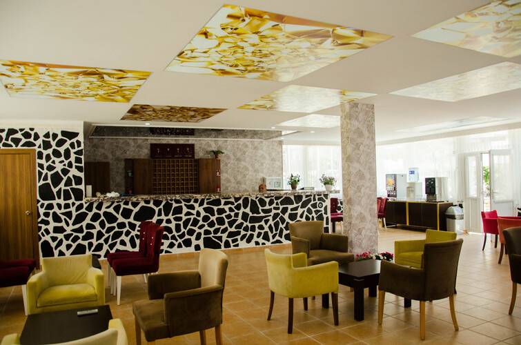 Sunside Beach Hotel