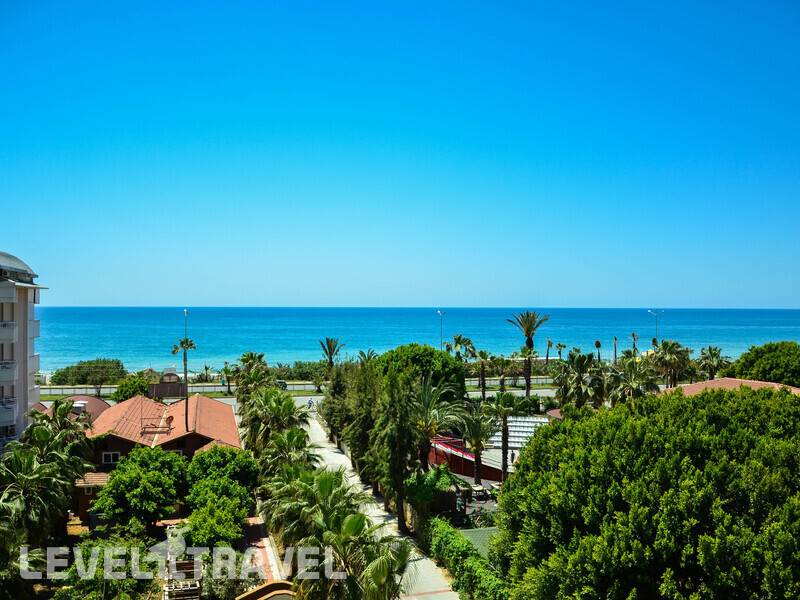 Фотография Sunside Beach Hotel