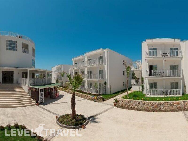 Фотография Bodrum Beach Resort