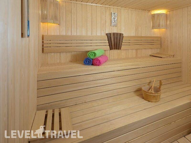 Фотография Bodrum Beach Resort