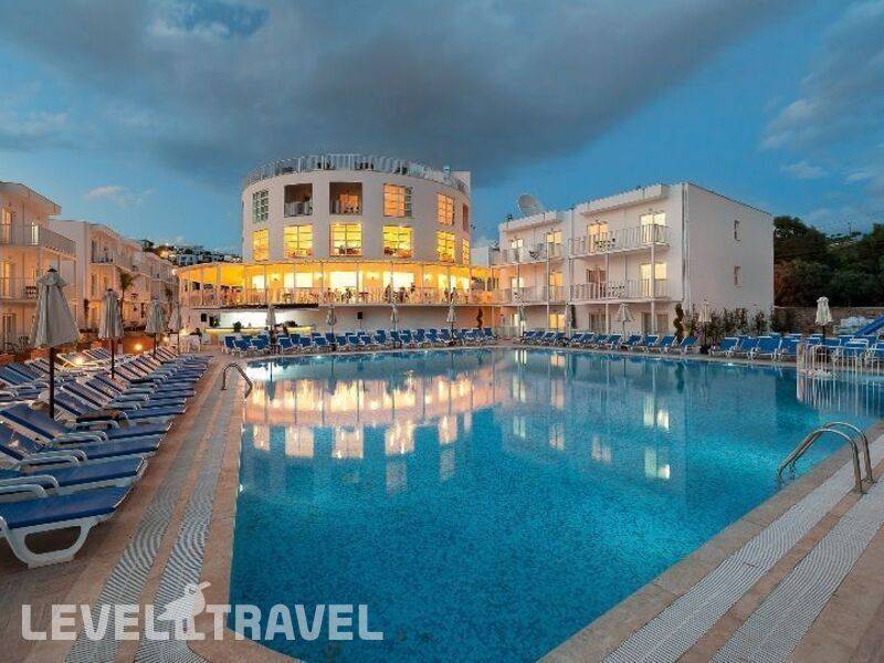Фотография Bodrum Beach Resort