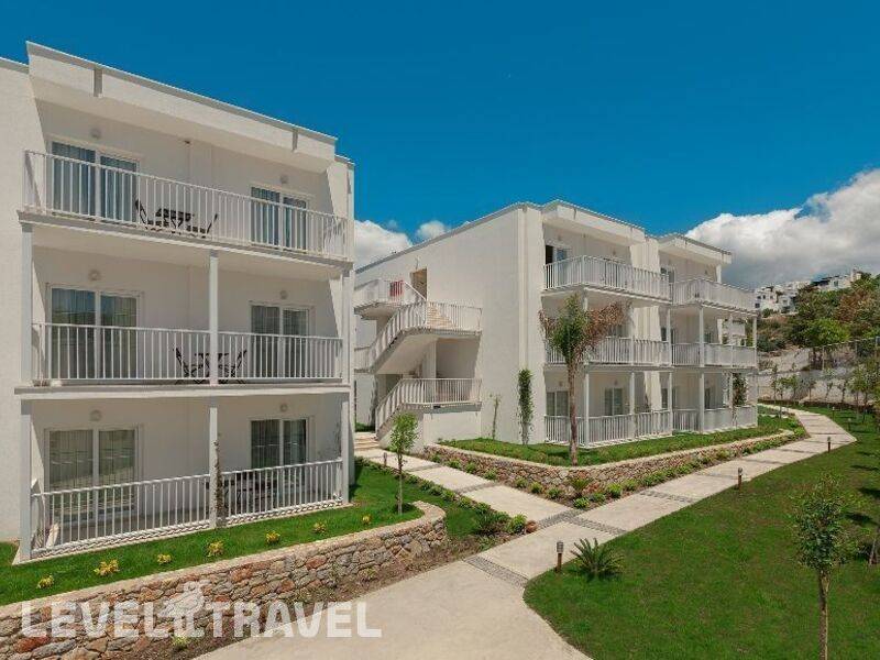 Фотография Bodrum Beach Resort