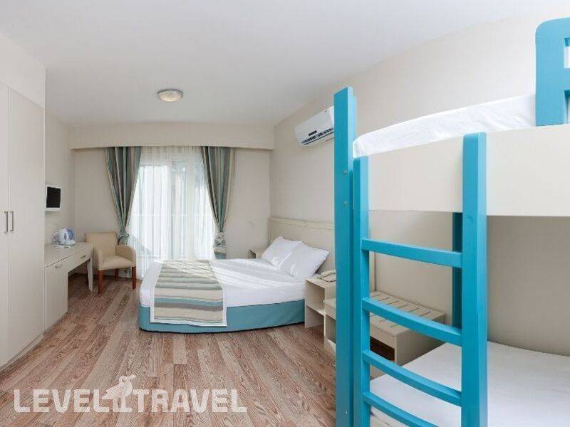 Фотография Bodrum Beach Resort