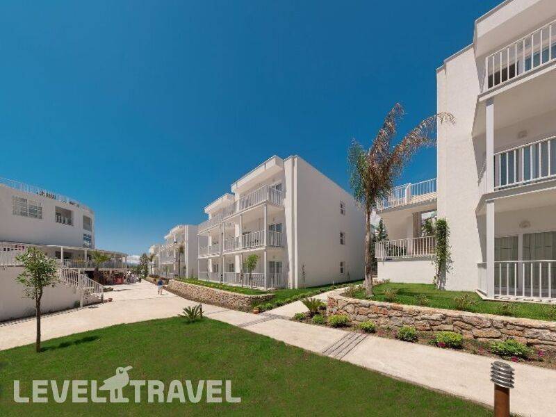 Фотография Bodrum Beach Resort