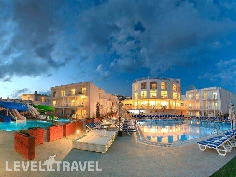 Фотография Bodrum Beach Resort