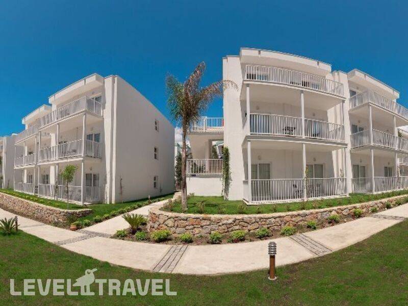 Фотография Bodrum Beach Resort