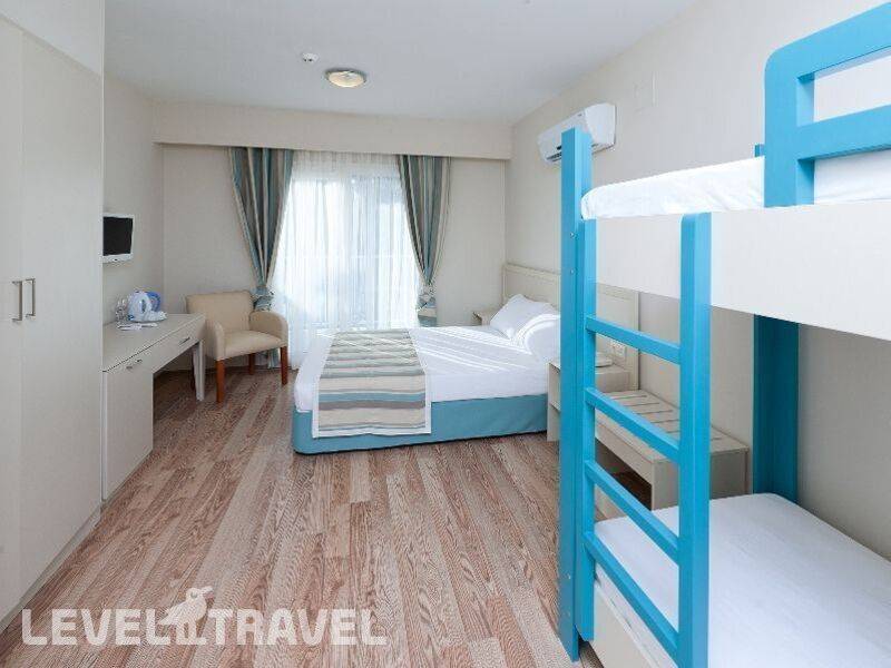 Фотография Bodrum Beach Resort