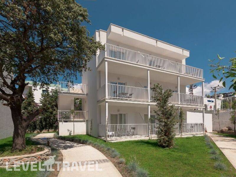 Фотография Bodrum Beach Resort