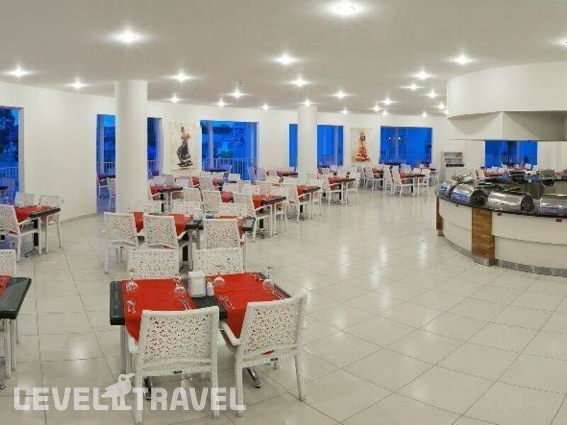 Фотография Bodrum Beach Resort