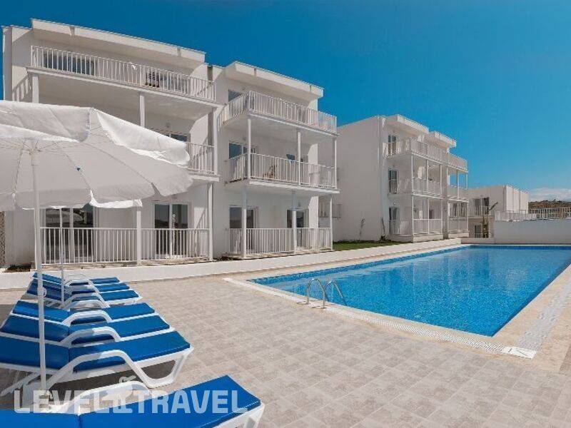Фотография Bodrum Beach Resort