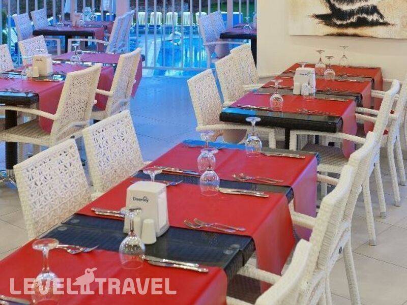 Фотография Bodrum Beach Resort
