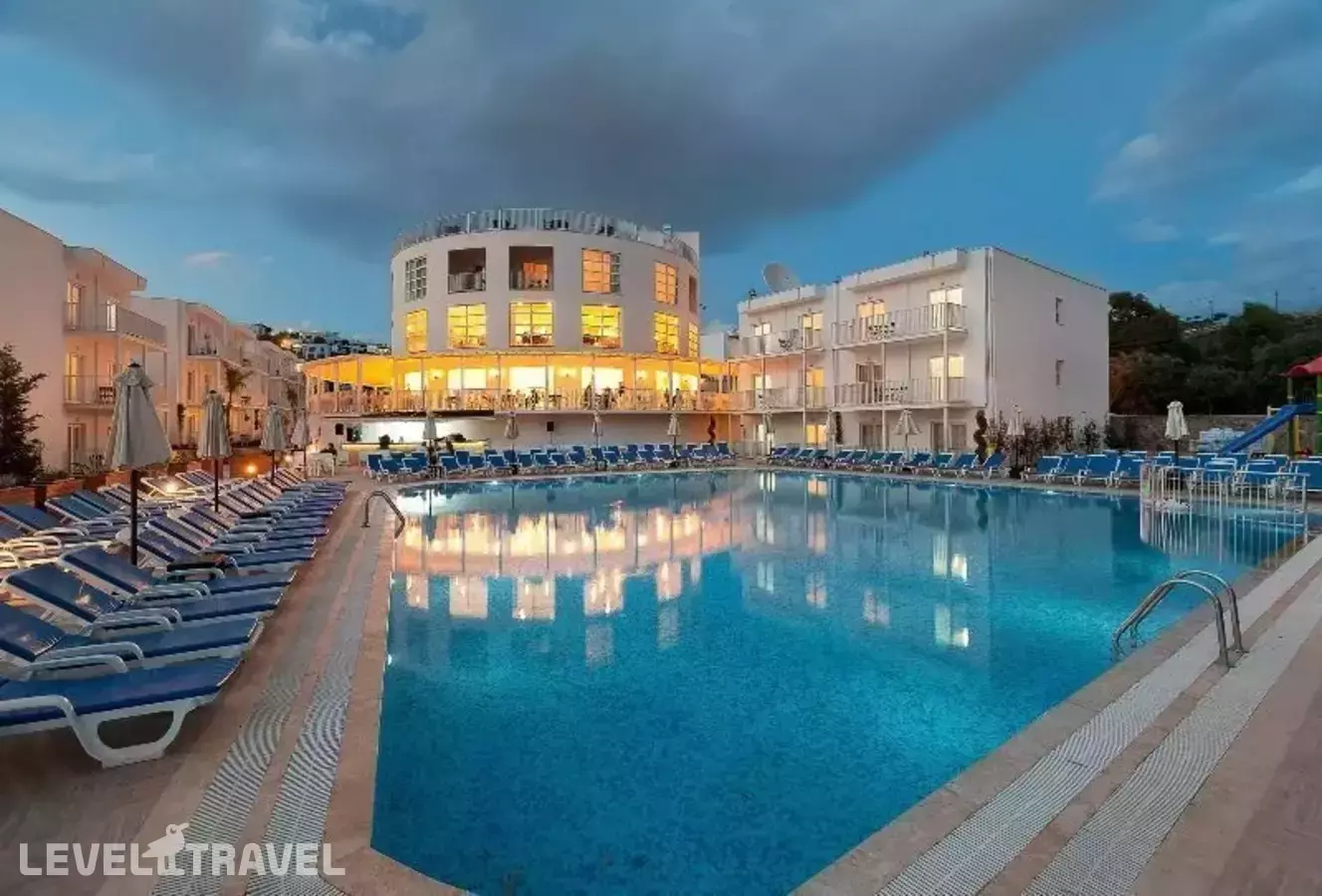 Bodrum Beach Resort
