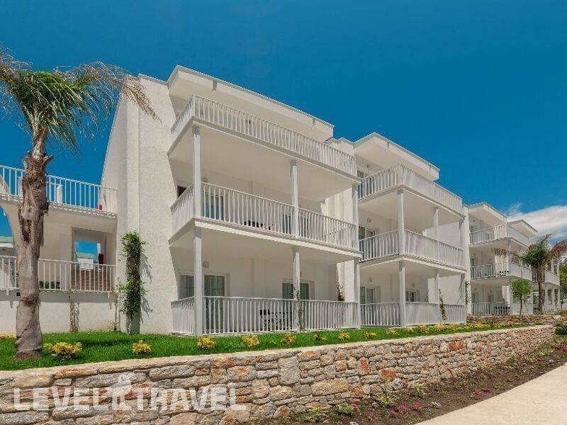Фотография Bodrum Beach Resort