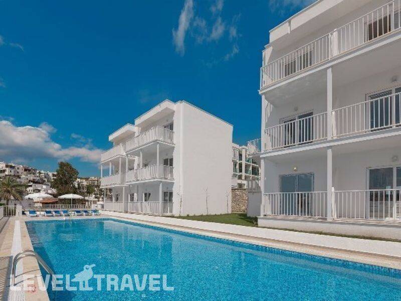 Фотография Bodrum Beach Resort