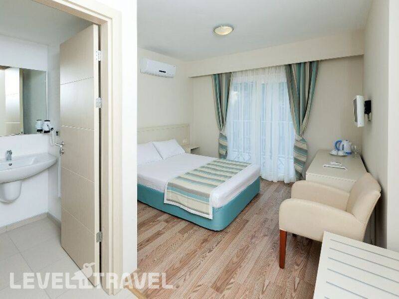 Фотография Bodrum Beach Resort