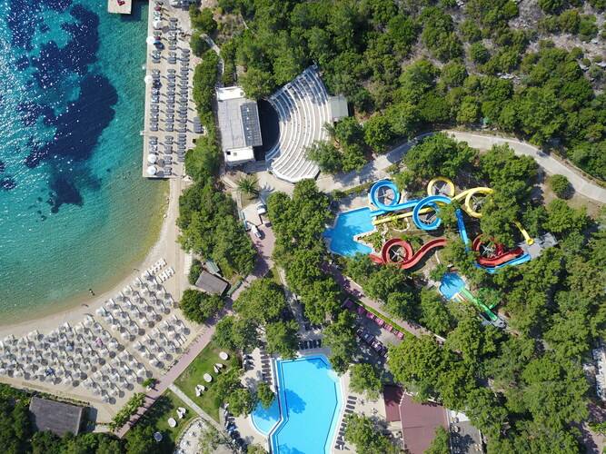 Bodrum Park Resort