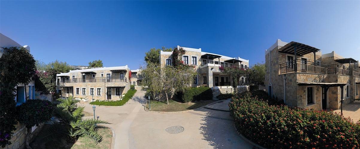 Bodrum Park Resort