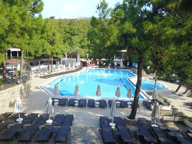 Bodrum Park Resort