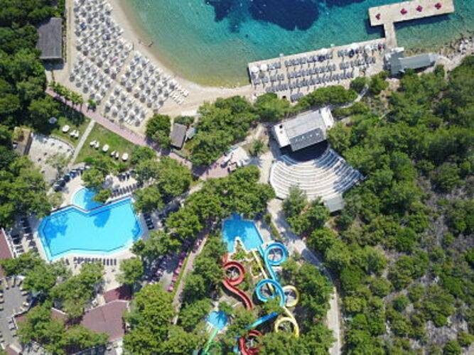 Bodrum Park Resort