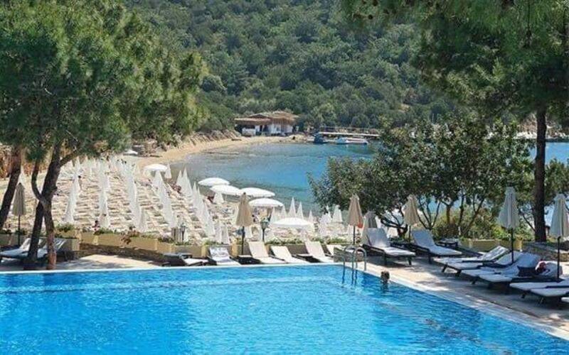 Bodrum Park Resort