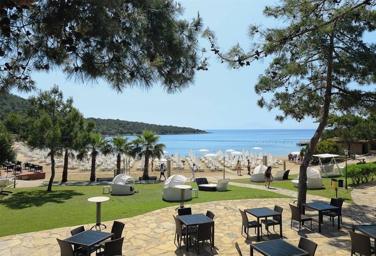 Bodrum Park Resort