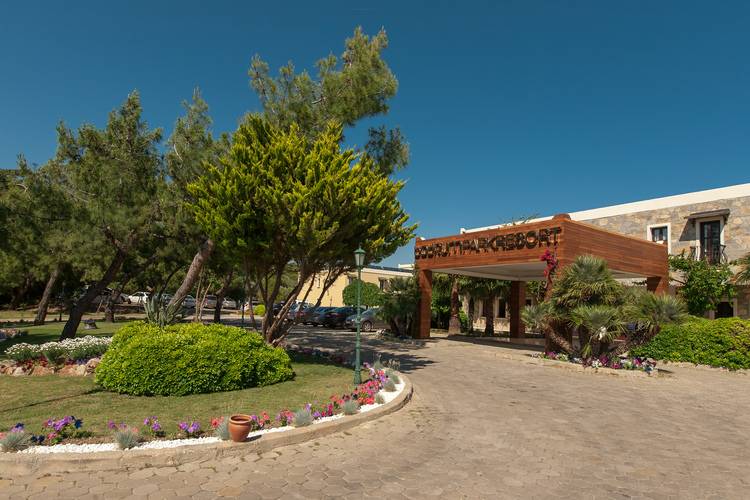 Bodrum Park Resort