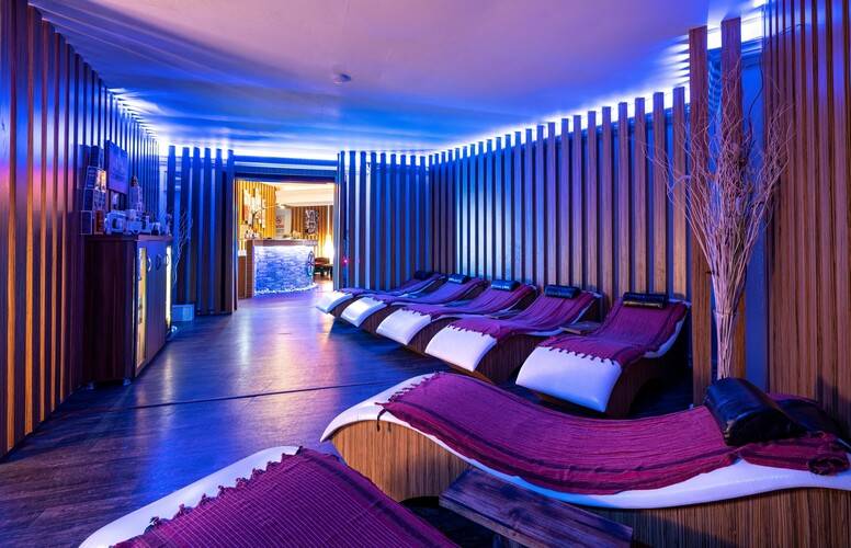 Blue Star Hotel