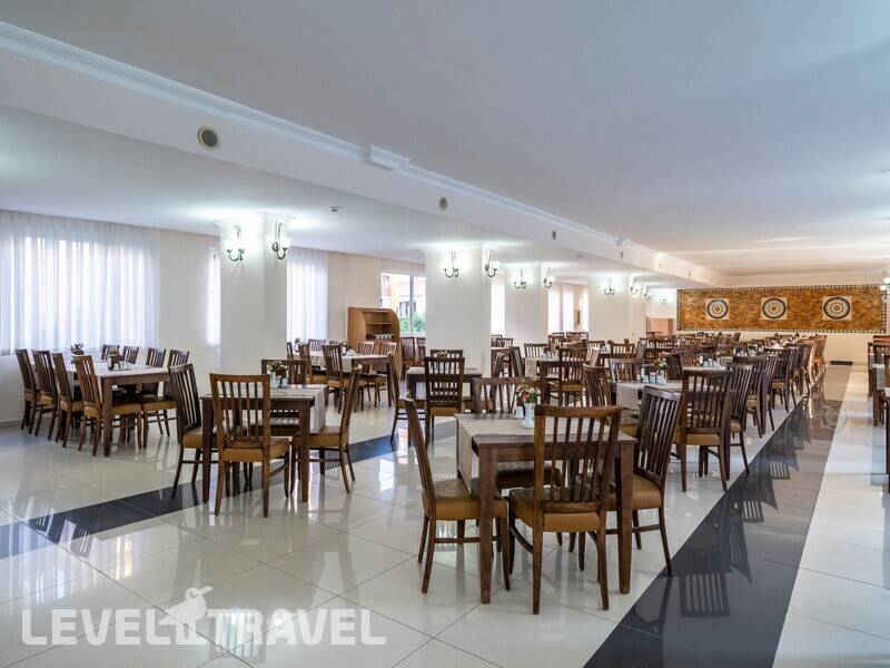 Фотография Blue Star Hotel