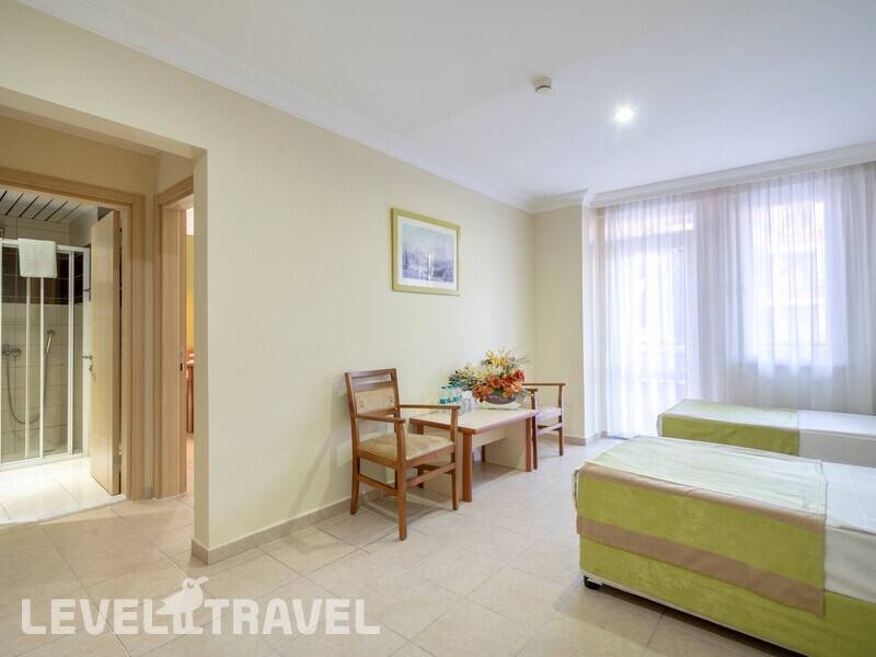Фотография Blue Star Hotel