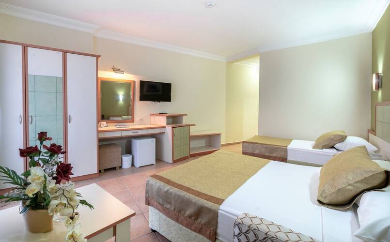 Blue Star Hotel