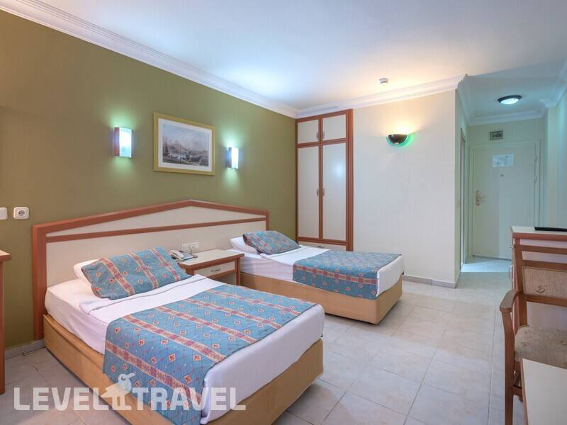 Фотография Blue Star Hotel