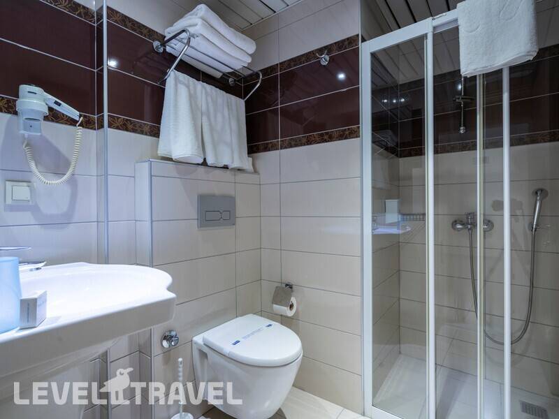 Фотография Blue Star Hotel