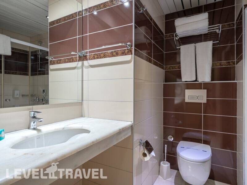 Фотография Blue Star Hotel