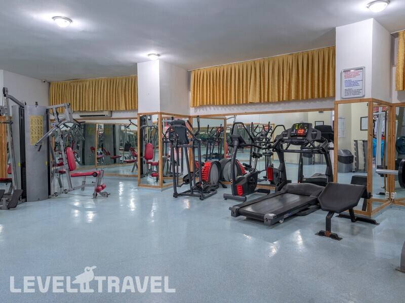 Фотография Blue Star Hotel