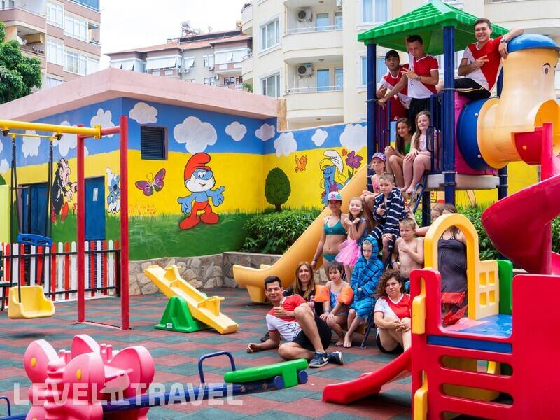 Фотография Blue Star Hotel