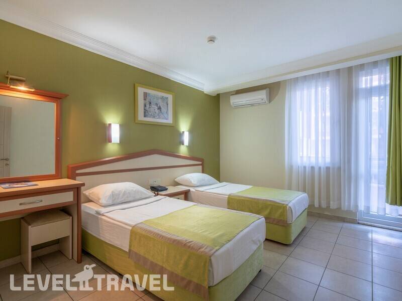 Фотография Blue Star Hotel
