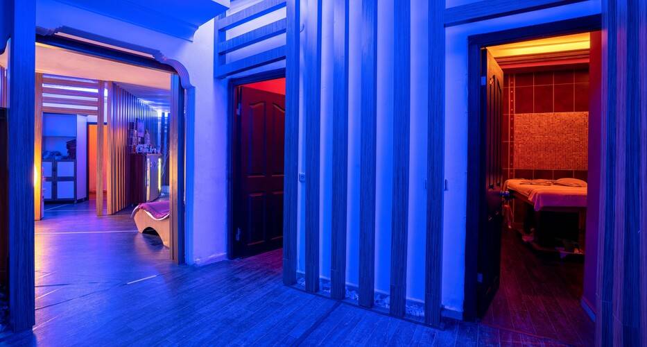 Blue Star Hotel